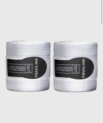 FASCE DA LAVORO 2 PEZZI EQUILINE FASCE DA LAVORO 2 PEZZI EQUILINE