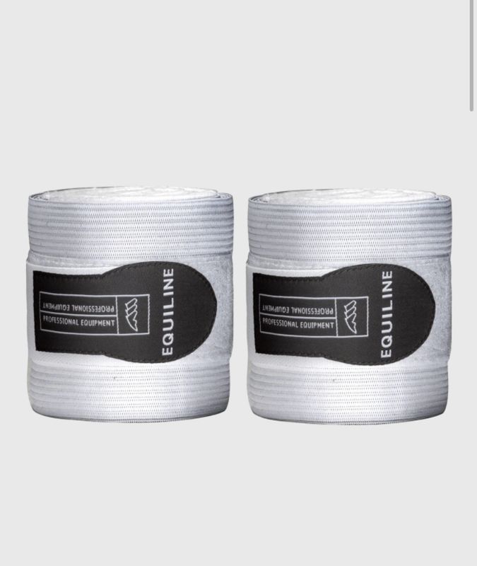 FASCE DA LAVORO 2 PEZZI EQUILINE