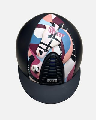 KEP CROMO 2.0 MATT NERO INSERTO PEGASUS KEP CROMO 2.0 MATT NERO INSERTO PEGASUS