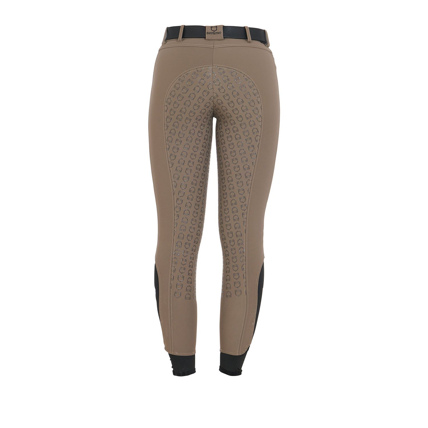 PANTALONI EQUESTRO DONNA MODELLO ARIA