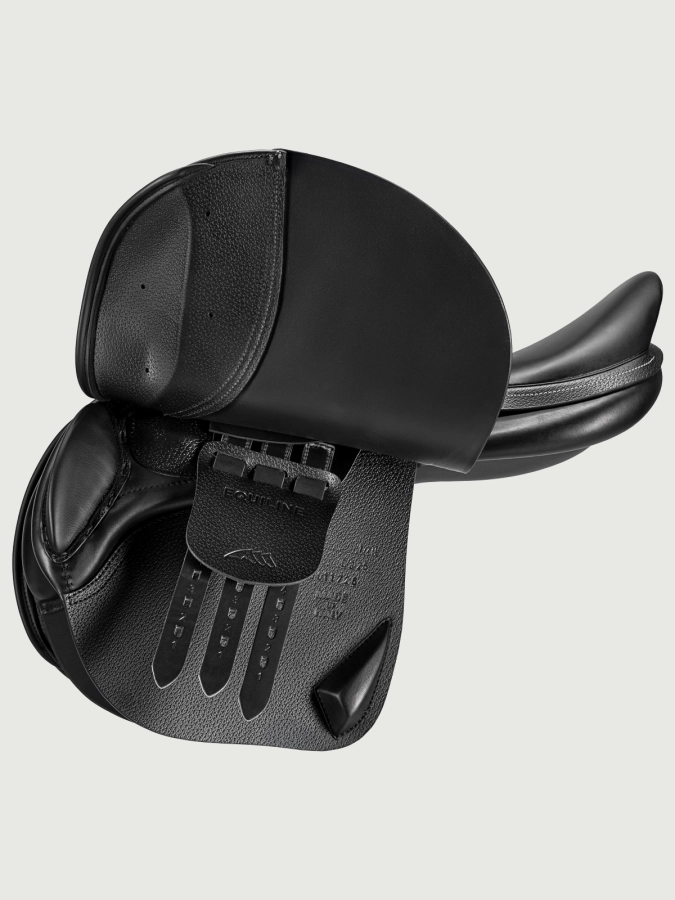 SELLA DA SALTO NERA EQUILINE E5