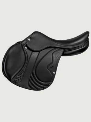 SELLA DA SALTO NERA EQUILINE CHALLENGE RE-EDITION SELLA DA SALTO NERA EQUILINE CHALLENGE RE-EDITION