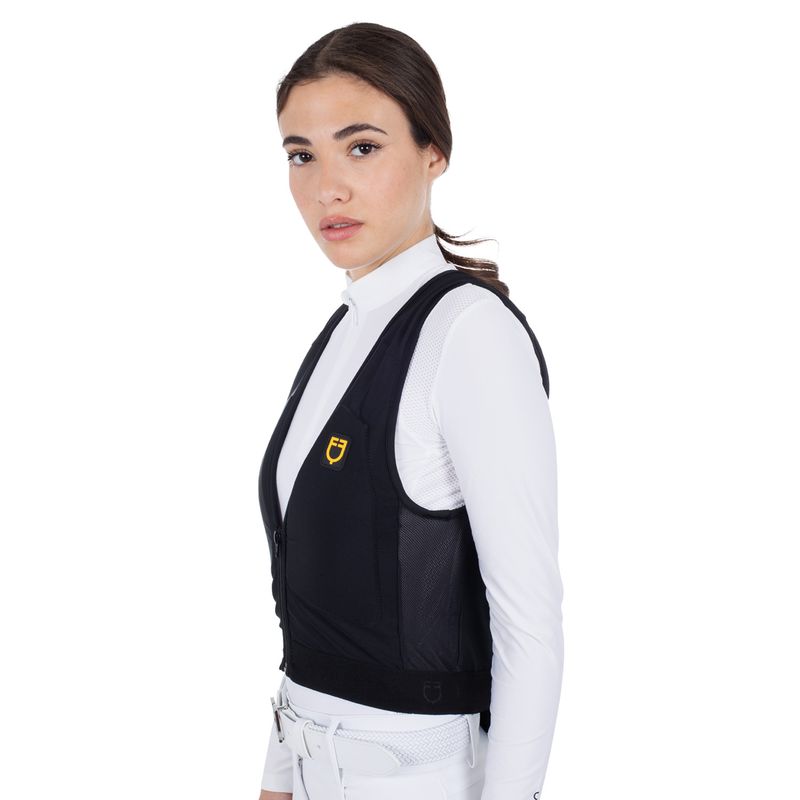 PARASCHIENA LIVELLO 2 UNISEX EQUESTRO