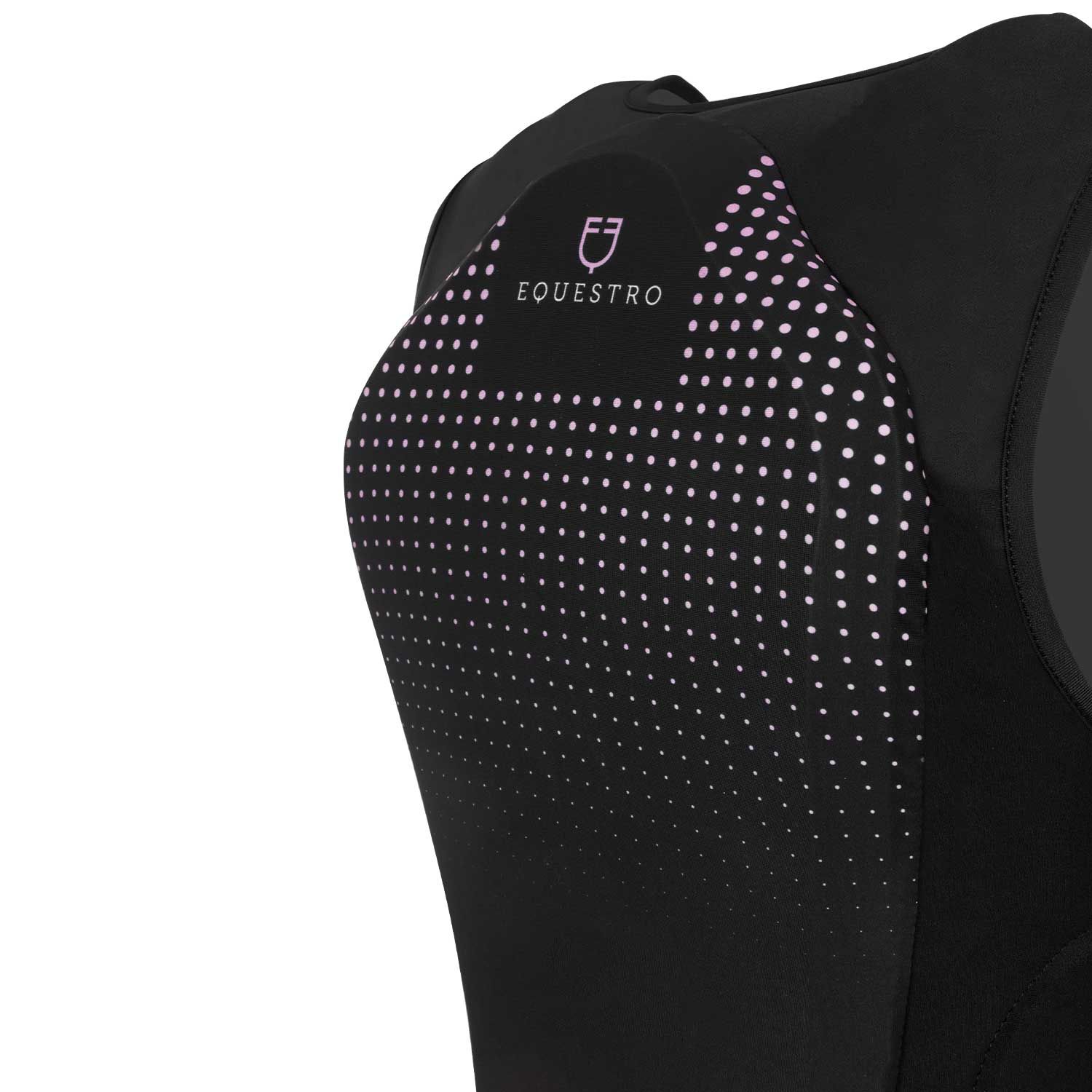 PARASCHIENA ADULTO LIVELLO 2 EQUESTRO TESSUTO 3D PARASCHIENA ADULTO LIVELLO 2 EQUESTRO TESSUTO 3D