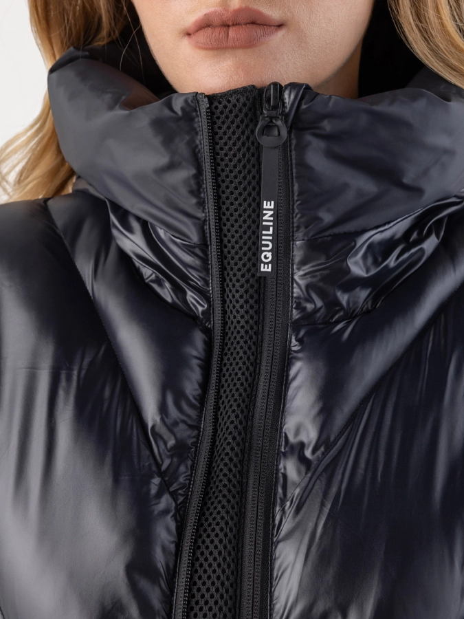 PIUMINO DONNA EQUILINE COOLBOMB