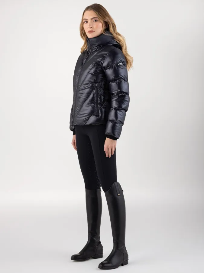 PIUMINO DONNA EQUILINE COOLBOMB PIUMINO DONNA EQUILINE COOLBOMB