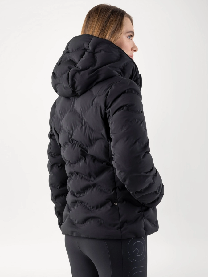 PIUMINO DONNA EQUILINE CASIC