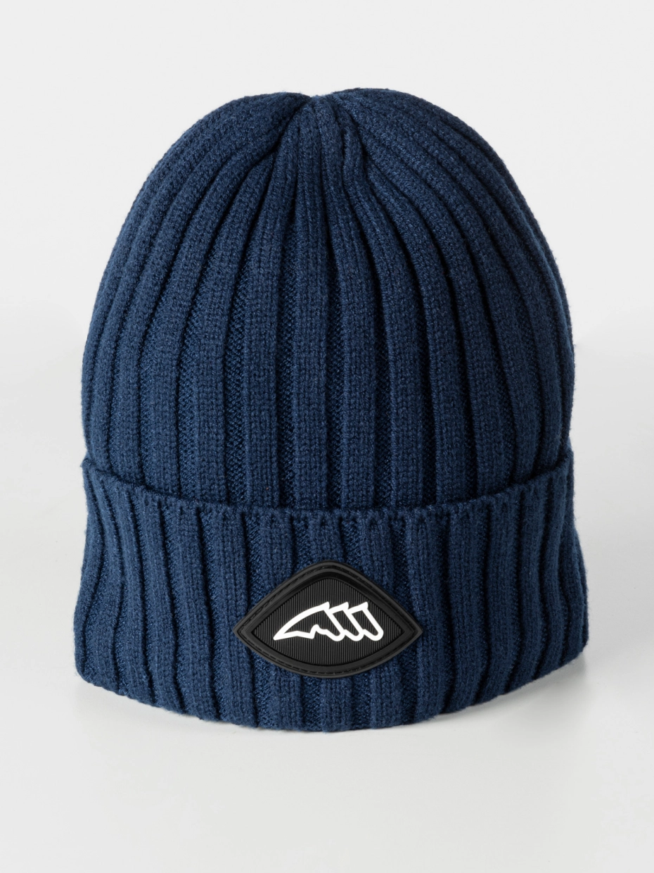 BERRETTO IN LANA CLANA