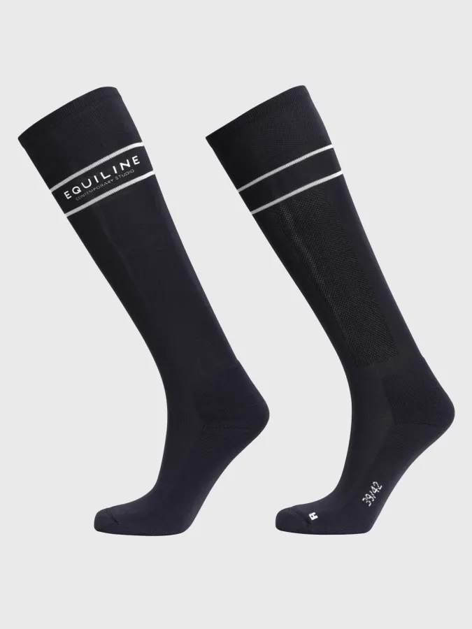 CALZA EQUILINE CORAX