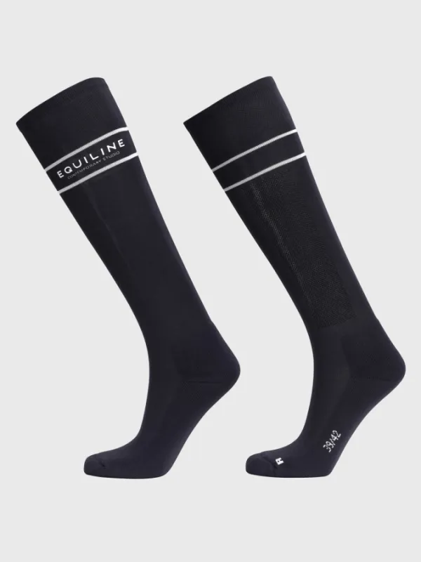 CALZA EQUILINE CORAX