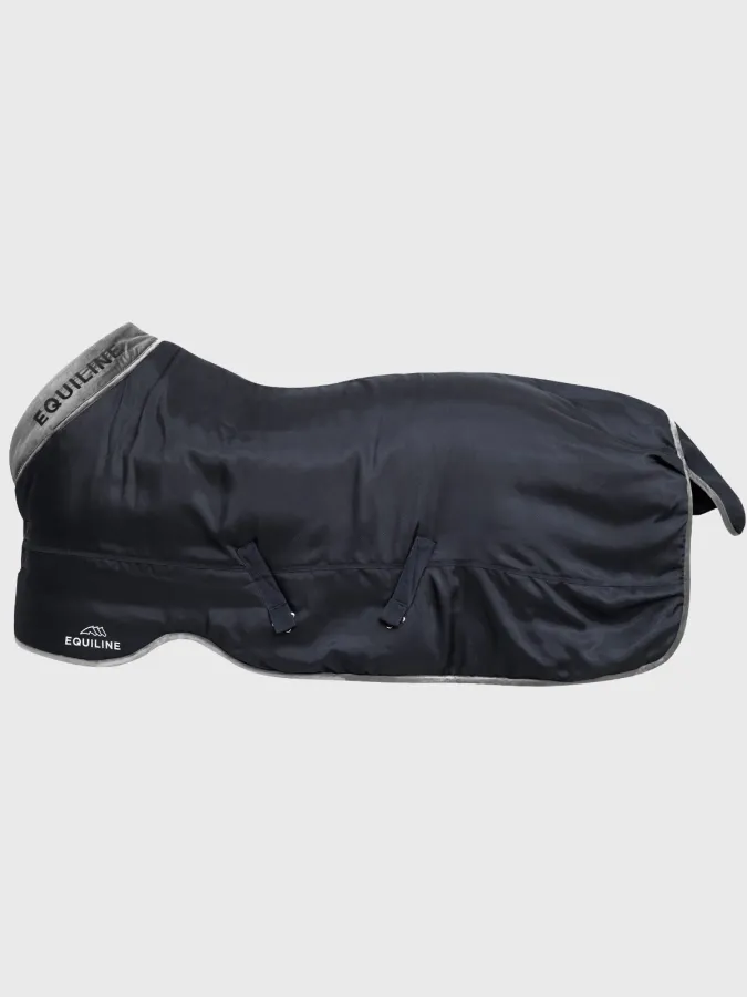 COPERTA DA BOX 400GR EQUILINE VELUT