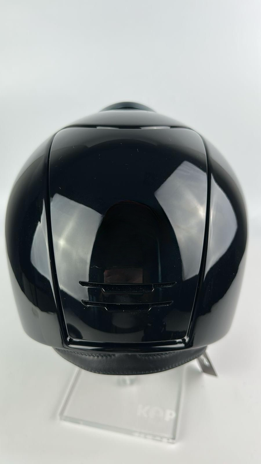 KEP CROMO 2.0 POLISH NERO FRONT OTTANIO