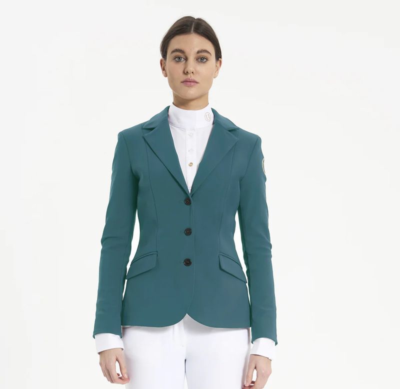 GIACCA DONNA U BLACKRIDER OTTANIO GIACCA DONNA U BLACKRIDER OTTANIO