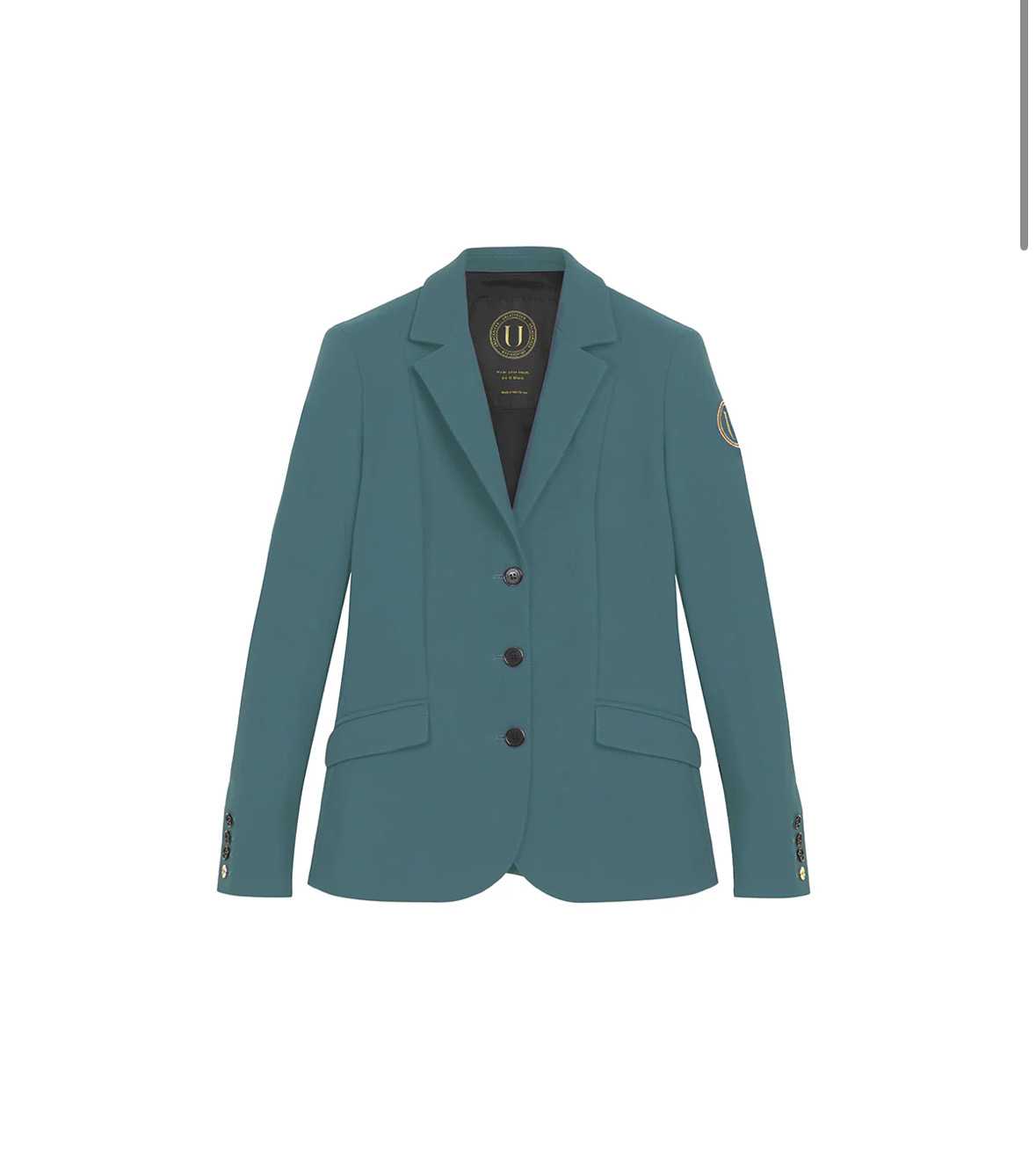 GIACCA DONNA U BLACKRIDER OTTANIO