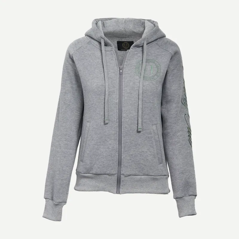 FELPA DA DONNA TURQUOISE U BLACKRIDER LIGHT SAGE FELPA DA DONNA TURQUOISE U BLACKRIDER LIGHT SAGE