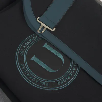 COPERTA IN PILE ELEGANCE U BLACKRIDER OTTANIO