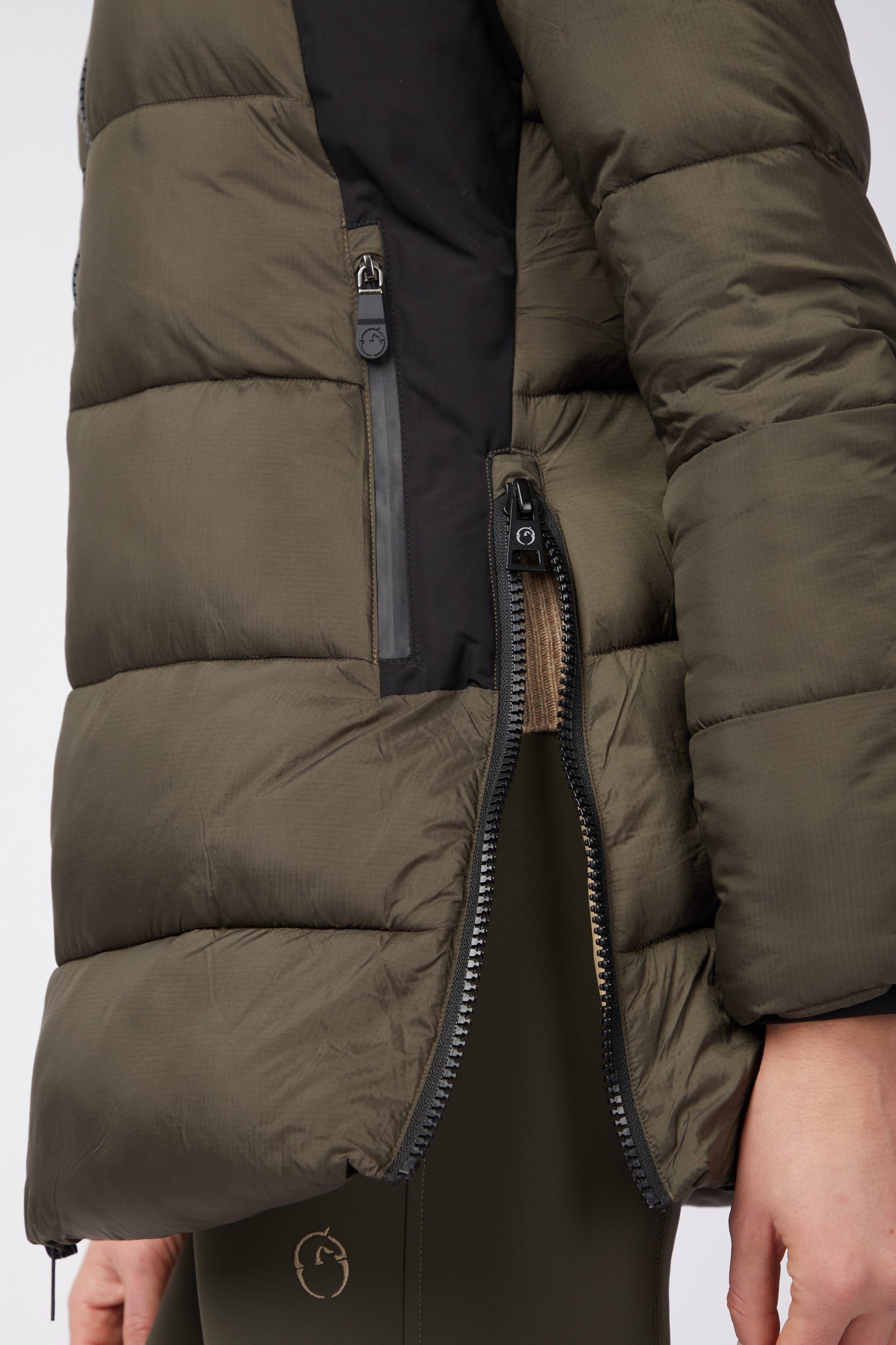 GIUBOTTO DA DONNA VESTRUM CORDOBA