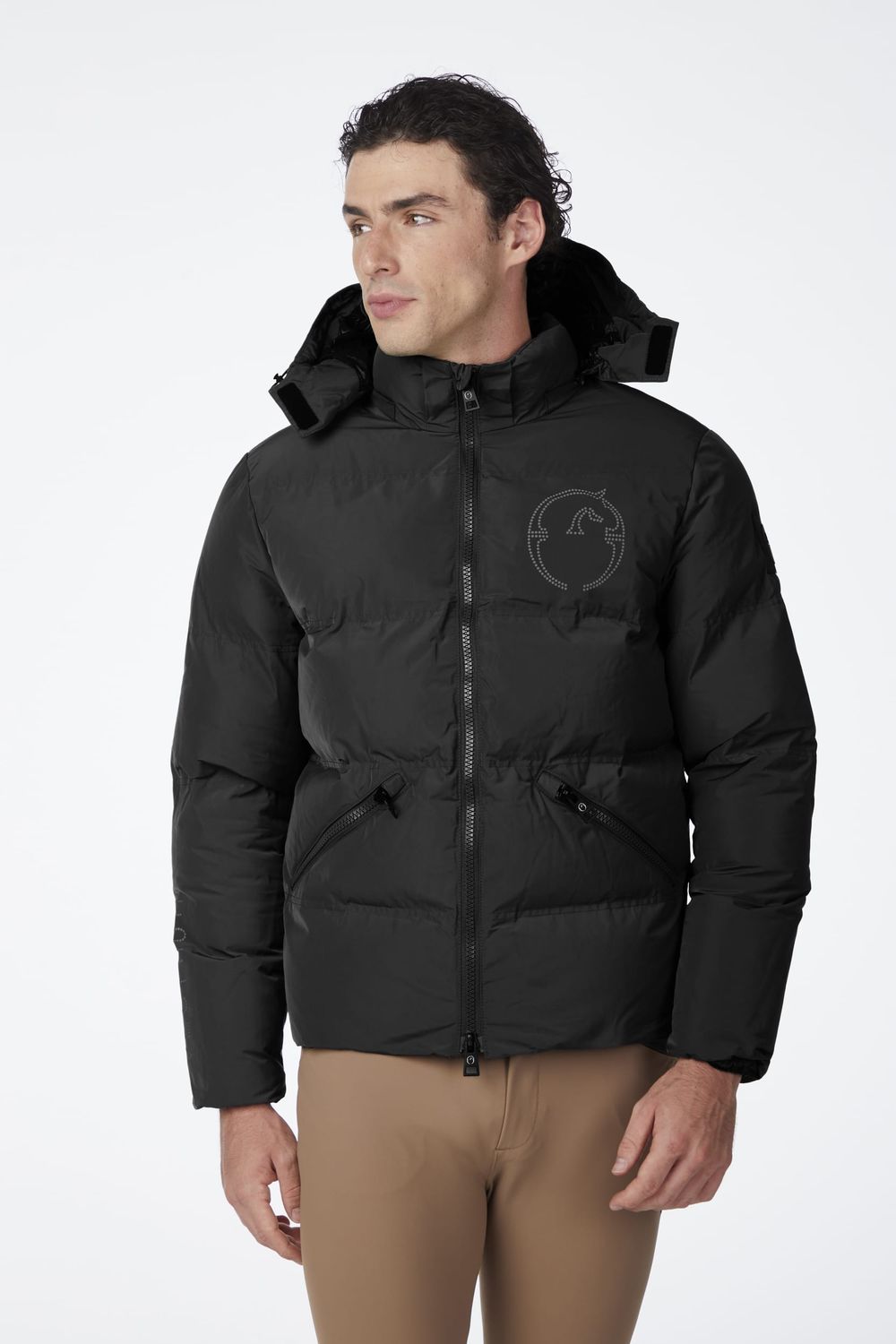 GIUBBOTTO DA UOMO VESTRUM MANCHESTER