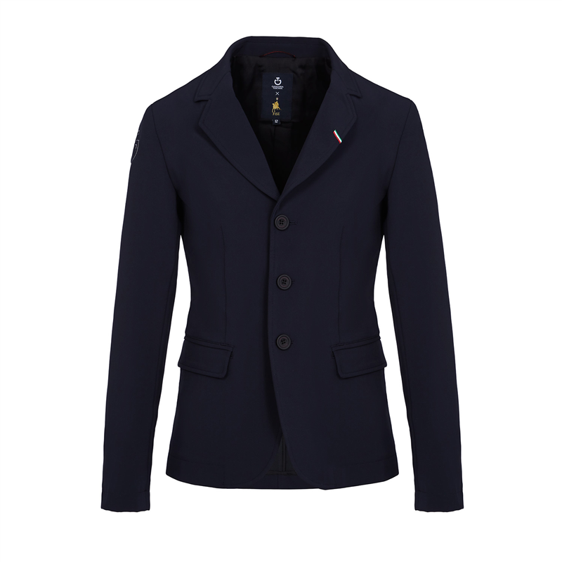 GIACCA DA CONCORSO BAMBINO CAVALLERIA X FISE