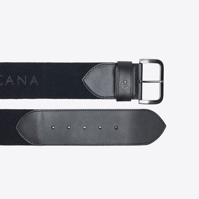 CINTURA DA DONNA CON NASTRO ELASTICO