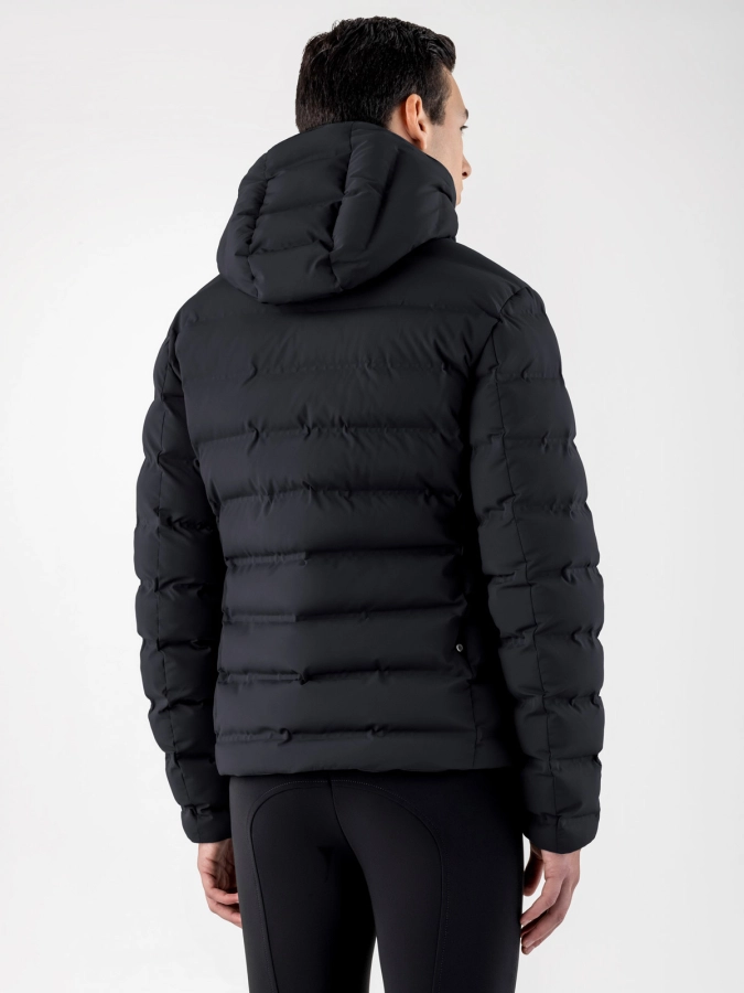 BOMBER UOMO CERMO EQUILINE