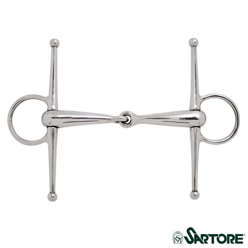 FILETTO AD ASTE SNODATE SARTORE