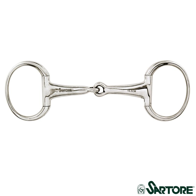 FILETTO OLIVA SNODATA VUOTA