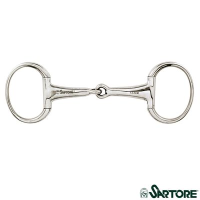 FILETTO OLIVA SNODATA VUOTA FILETTO OLIVA SNODATA VUOTA