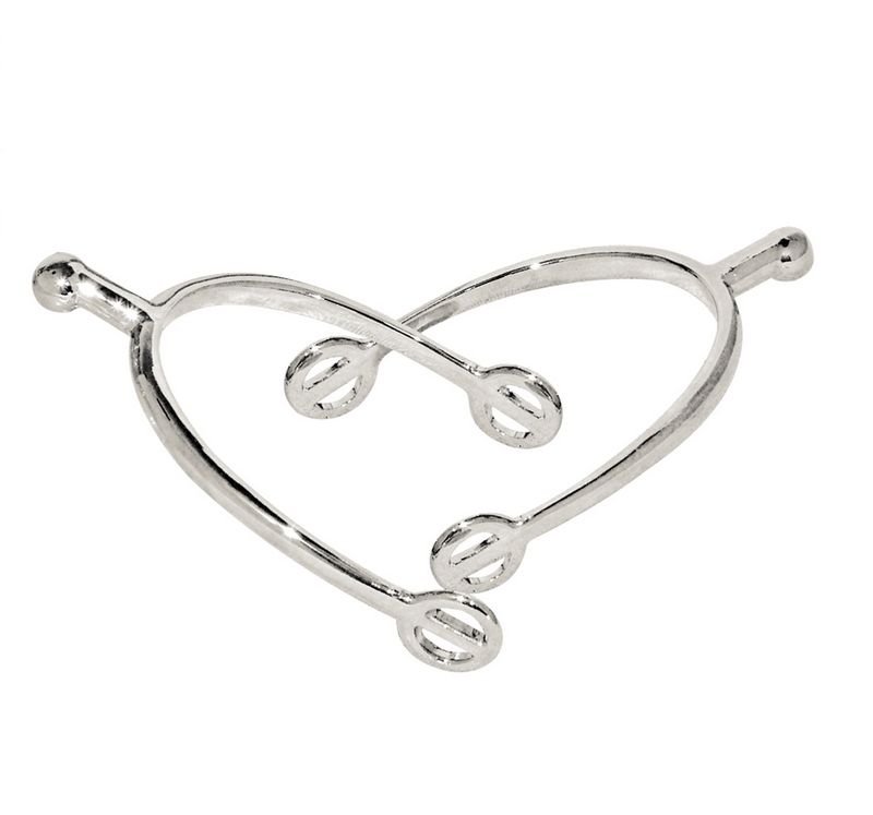 SPERONI DONNA A GOCCIA