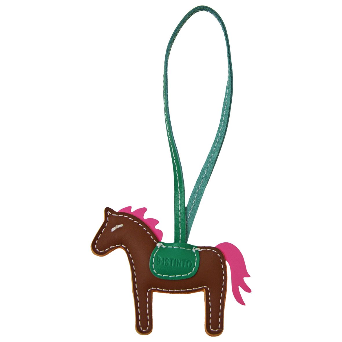 CHARM PER BORSA CAVALLINO D'ISTINTO