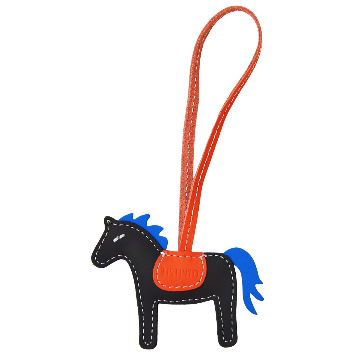 CHARM PER BORSA CAVALLINO D'ISTINTO