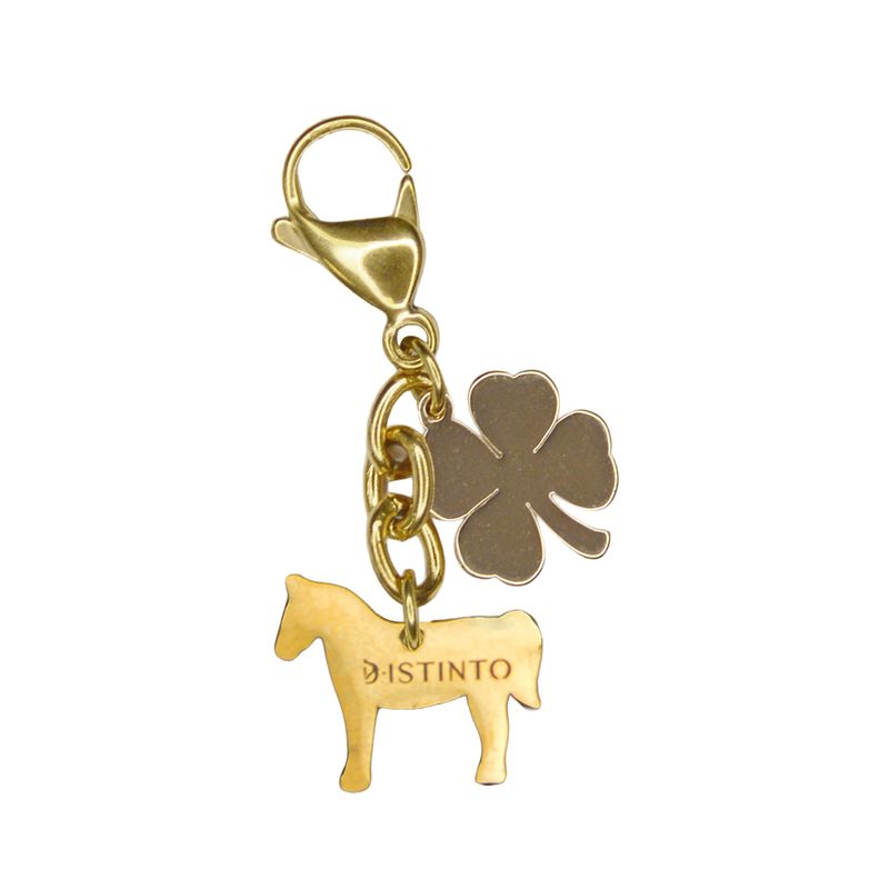 LUCKY CHARM D'ISTINTO