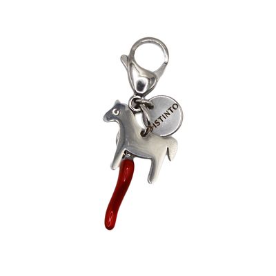 LUCKY CHARM CON CORNETTO D'ISTINTO LUCKY CHARM CON CORNETTO D'ISTINTO