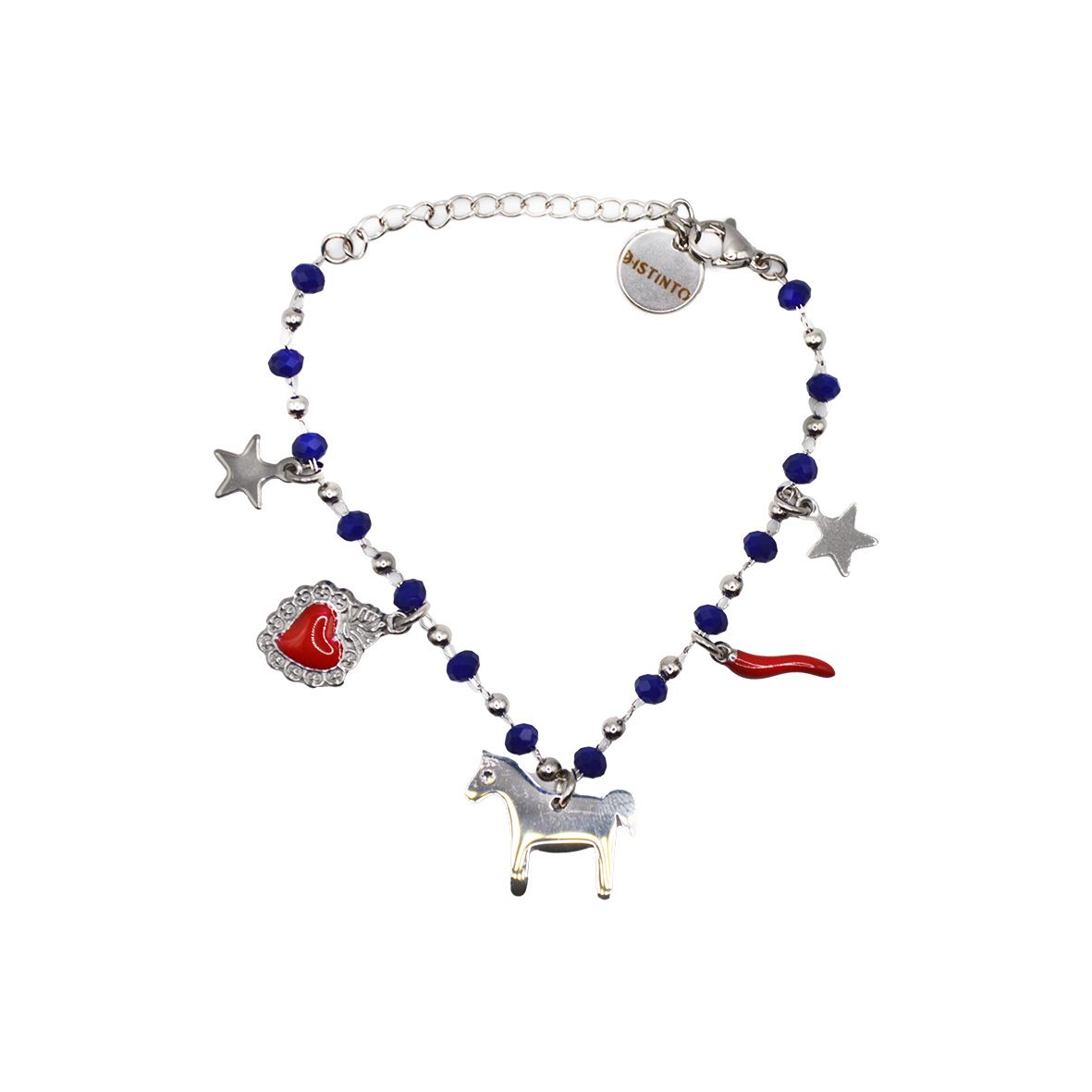 BRACCIALE D'ISTINTO CAVALLINI