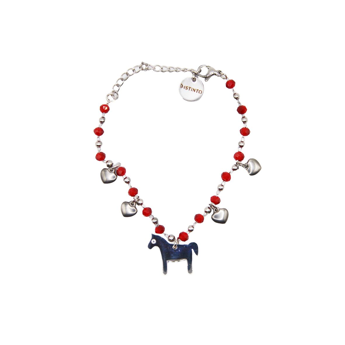 BRACCIALE D'ISTINTO CAVALLINI