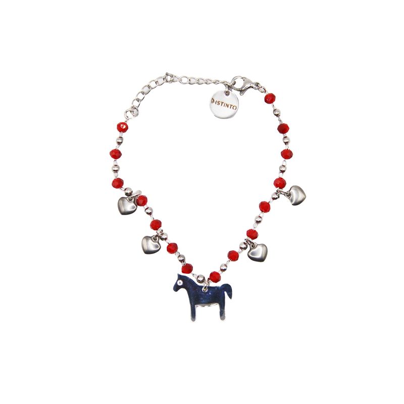 BRACCIALE D'ISTINTO CAVALLINI