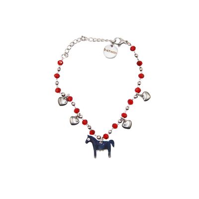 BRACCIALE D'ISTINTO CAVALLINI