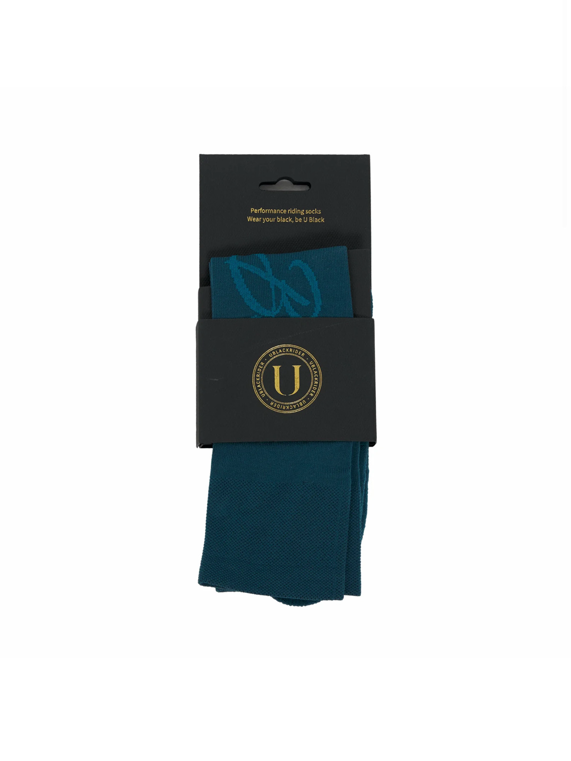 CALZE U BLACKRIDER JADE OTTANIO