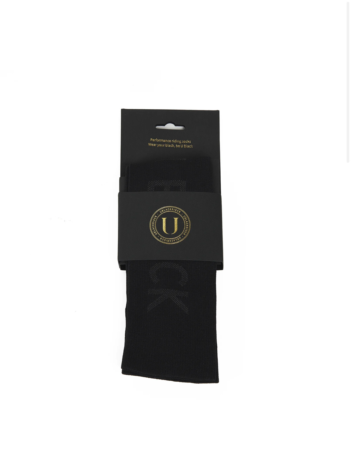 CALZE U BLACKRIDER LIBRA