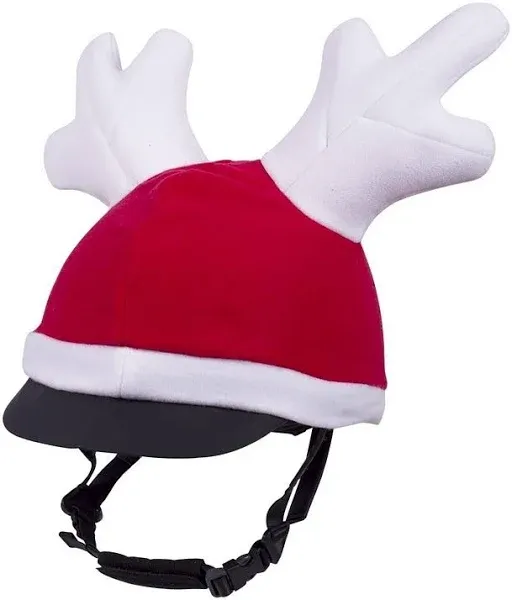 COPRI CASCO NATALIZIO