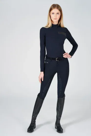 PANTALONE DONNA ADRIA VESTRUM FULL GRIP