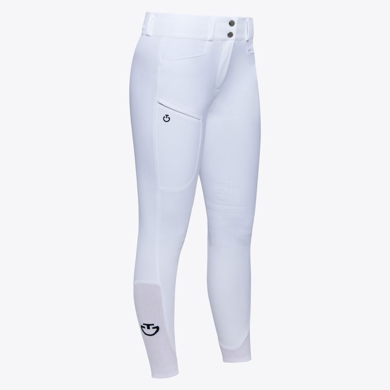 PANTALONE DA DONNA CAVALLERIA TOSCANA CT ACADEMY