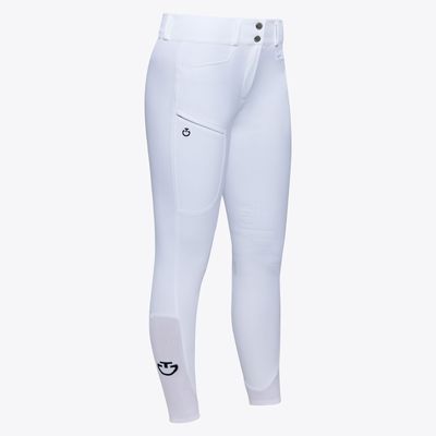 PANTALONE DA DONNA CAVALLERIA TOSCANA CT ACADEMY