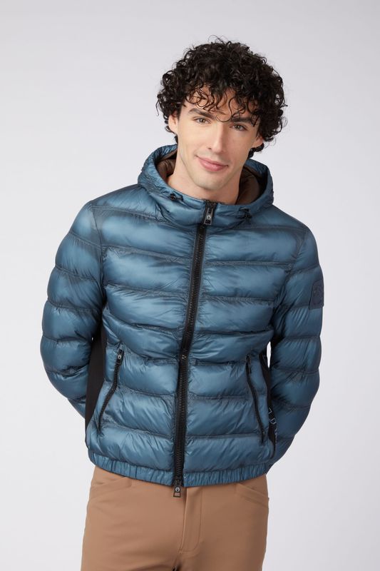 GIUBBOTTO UOMO VESTRUM BILBAO