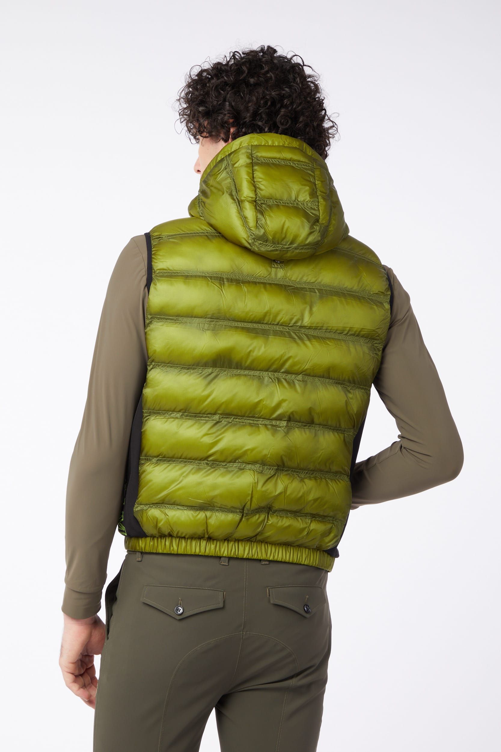 GILET DA UOMO VESTRUM SINGAPORE