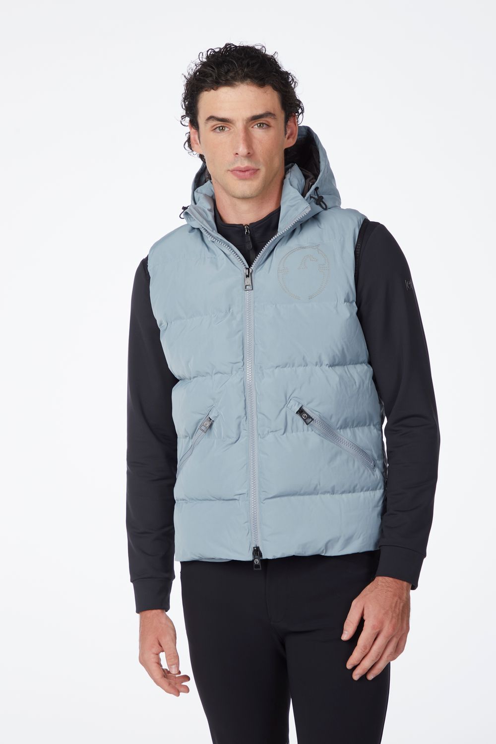 GILET DA UOMO VESTRUM LE MANS GILET DA UOMO VESTRUM LE MANS