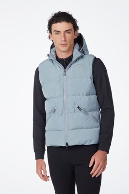 GILET DA UOMO VESTRUM LE MANS