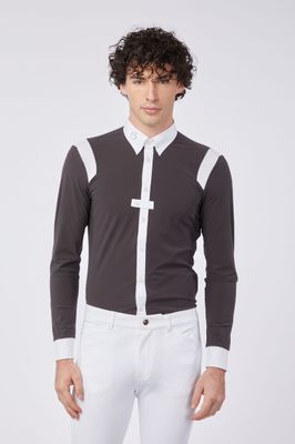 CAMICIA DA CONCORSO UOMO VESTRUM DUISBURG CAMICIA DA CONCORSO UOMO VESTRUM DUISBURG