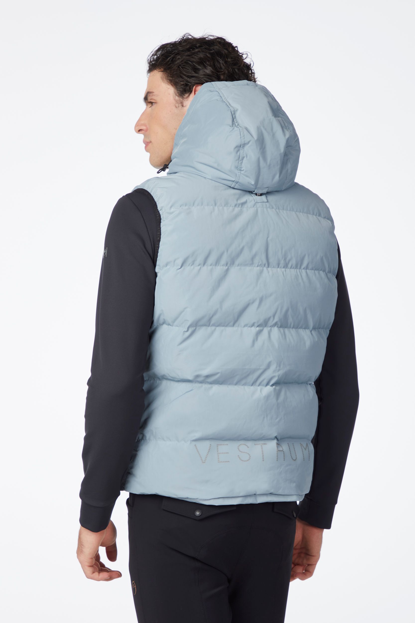 GILET DA UOMO VESTRUM LE MANS