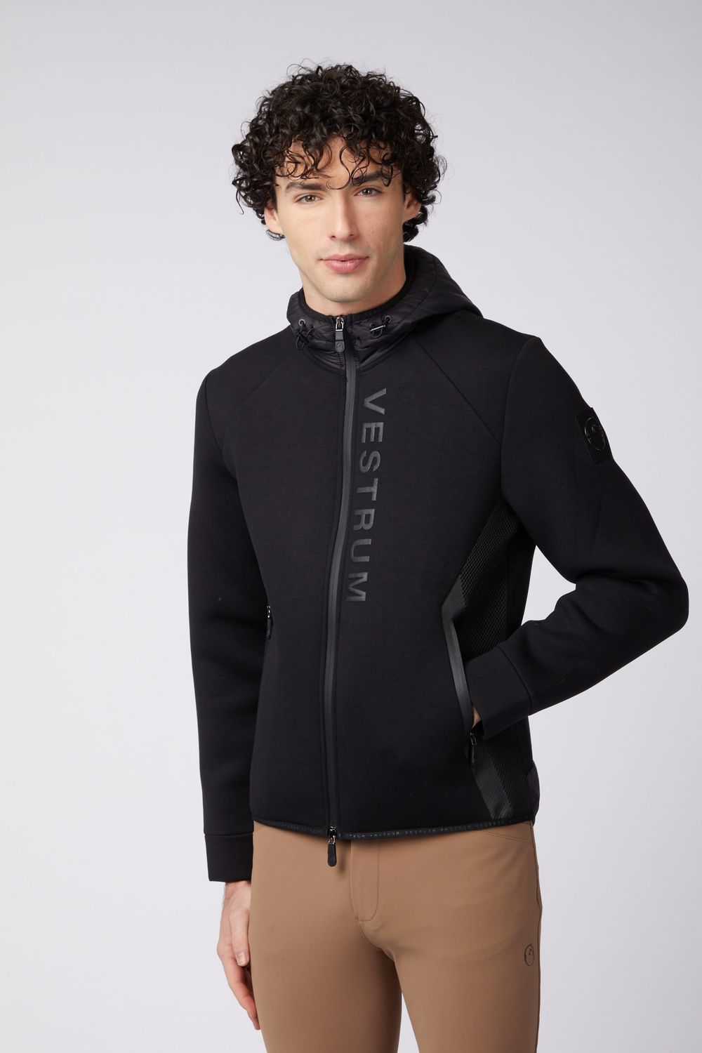 GIUBBOTTO SOFTSHELL UOMO VESTRUM BRADFORD GIUBBOTTO SOFTSHELL UOMO VESTRUM BRADFORD